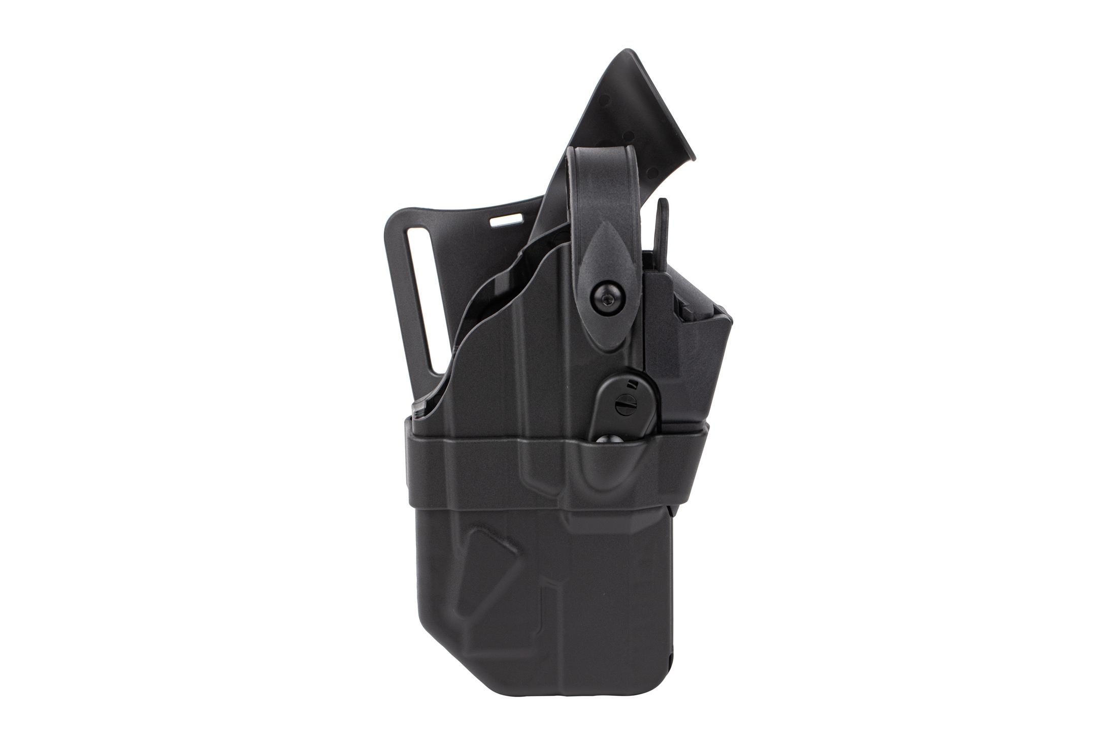 Safariland 7360RDS ALS/SLS Mid-Ride Level III Duty Holster for HK